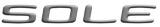 Sole logo