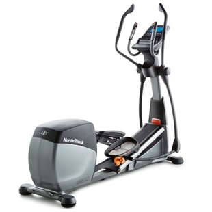 NordicTrack Audiostrider 990 Pro Elliptical