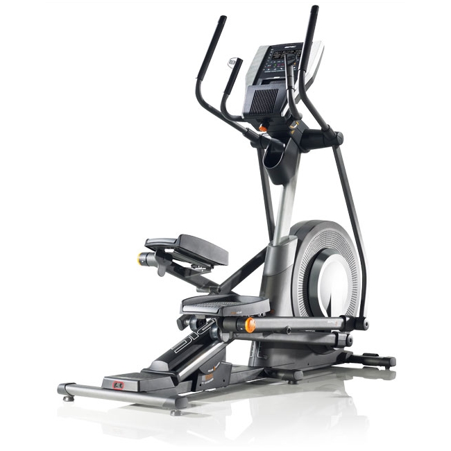 The Epic A30E Elliptical Is a Feature Packed Machine