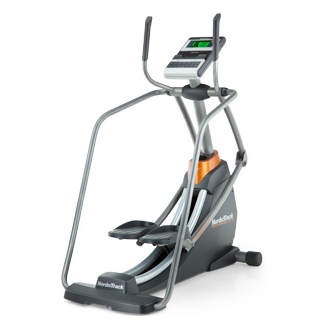 NordicTrack Freestrider 35Si Elliptical Review