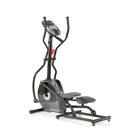 Schwinn A40 Elliptical