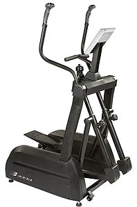 The New Balance 9000 Elliptical Review 