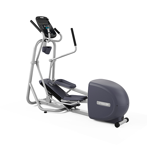 Precor EFX 222