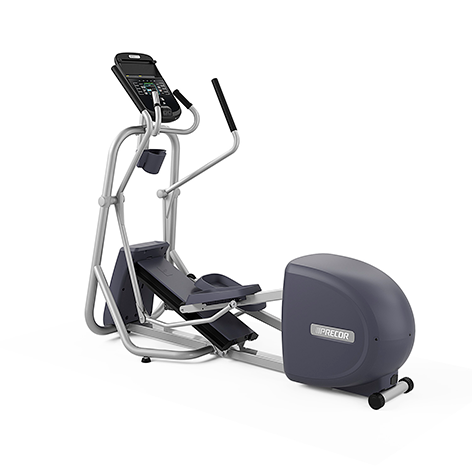 Precor efx 245 elliptical reviews hotsell