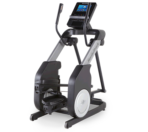 NordicTrack FreeStride Trainer FS7i