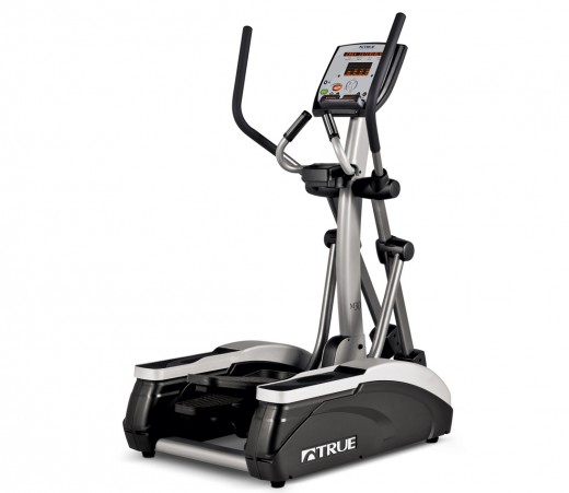 TRUE M30 Elliptical