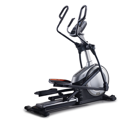 NordicTrack C 7.5