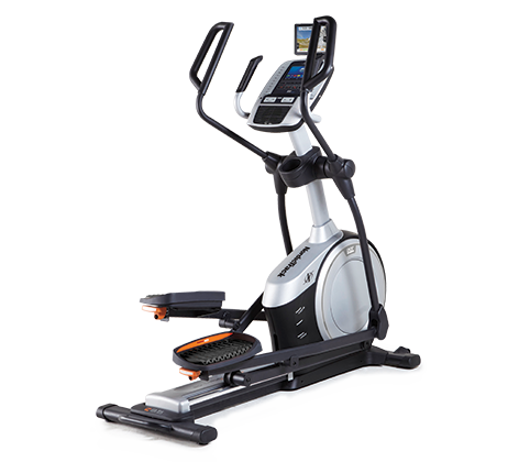 NordicTrack C 9.5