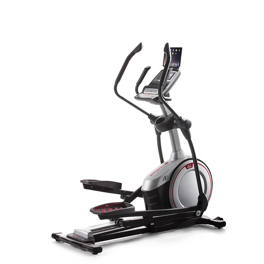 Nordictrack Elite 10 9 Elliptical