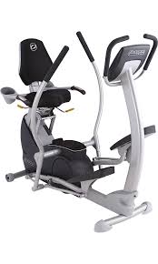 Octane XR4 Elliptical