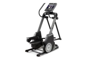 NordicTrack Elliptical Reviews - 2025 NordicTrack AirGlide 14i
