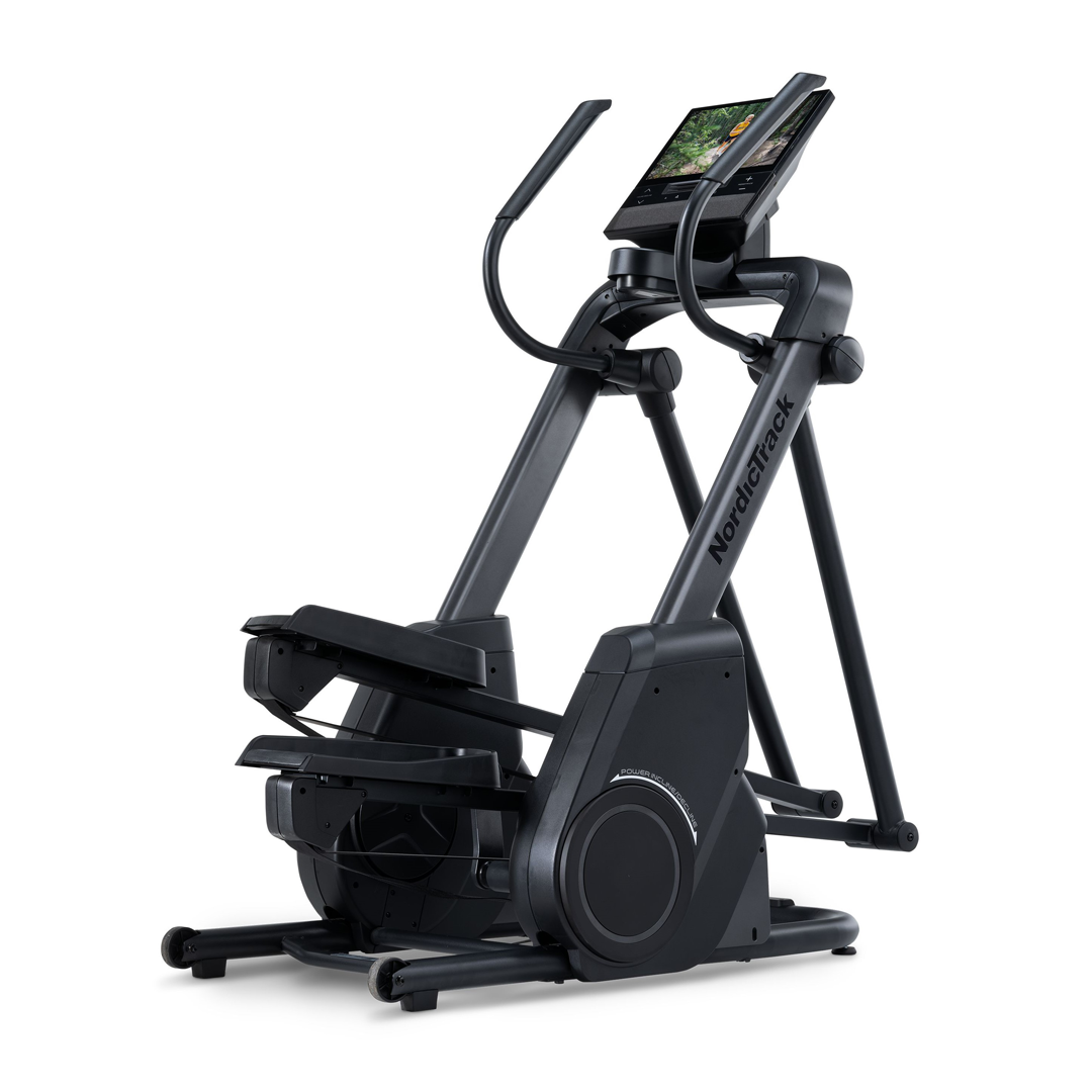 NordicTrack AirGlide 16 Elliptical