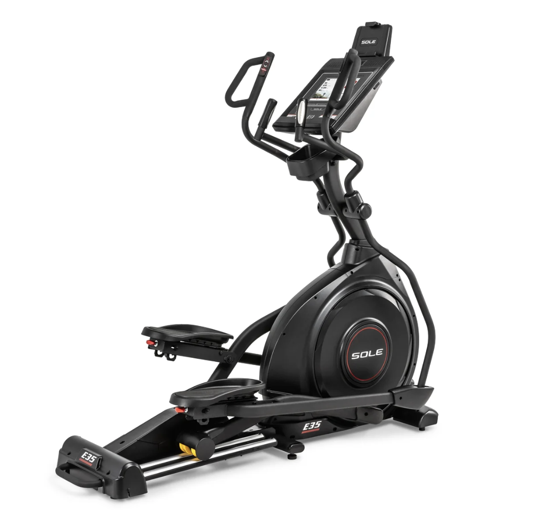 Sole E35 Elliptical