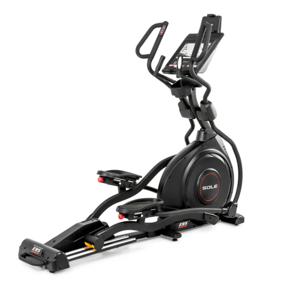 Sole E95 Elliptical